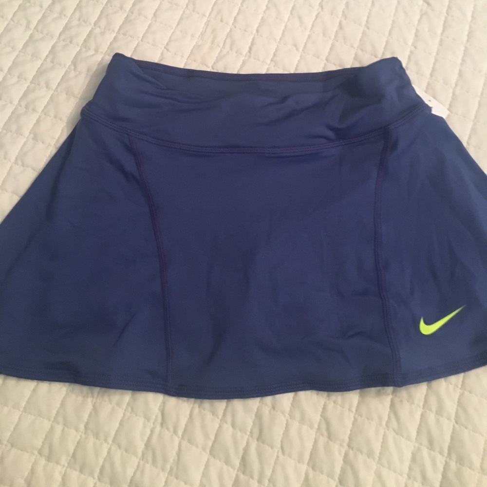 Nike skirt