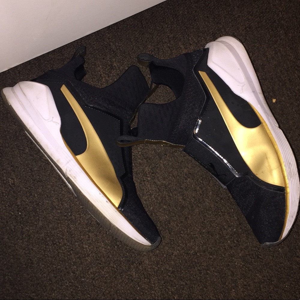 Puma