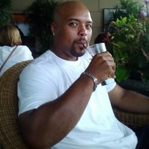 Meet your Posher, Jerome