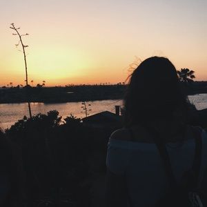 Meet your Posher, Marlene