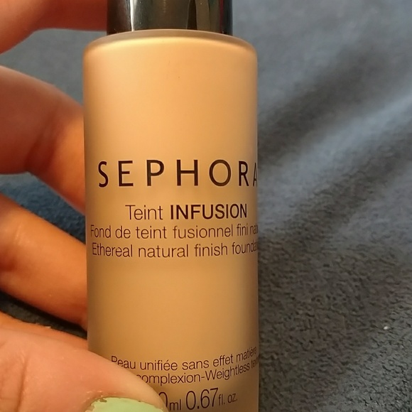 Sephora Other - Sephora foundation's