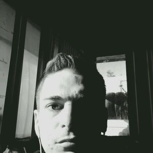 Meet your Posher, Brent