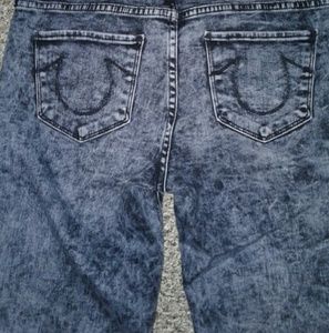 True Religion jeans