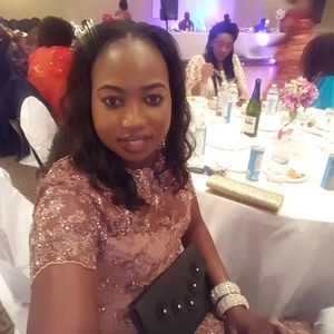 Meet your Posher, Mariama