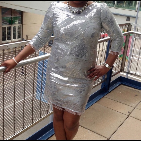 Dress - Picture 1 of 1