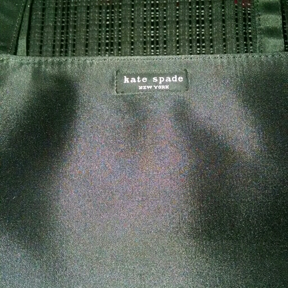 Kate spade purse