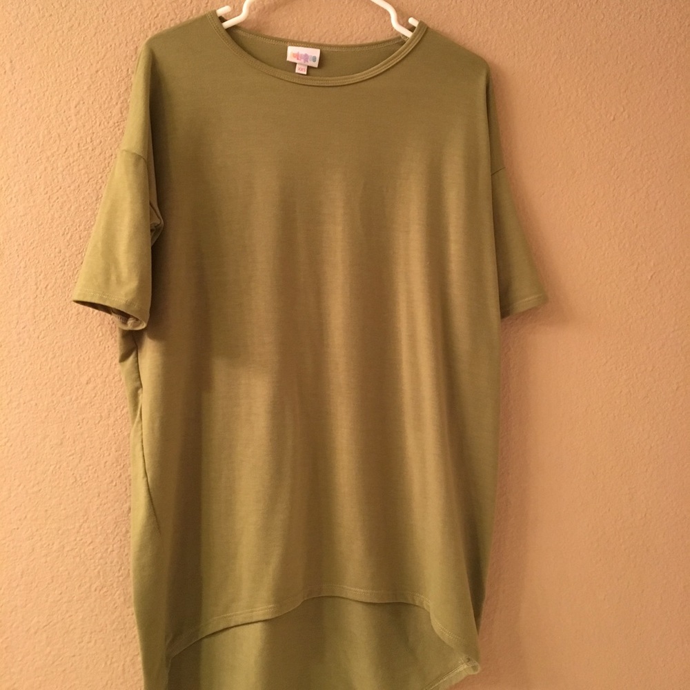 LULAROE XXS IRMA