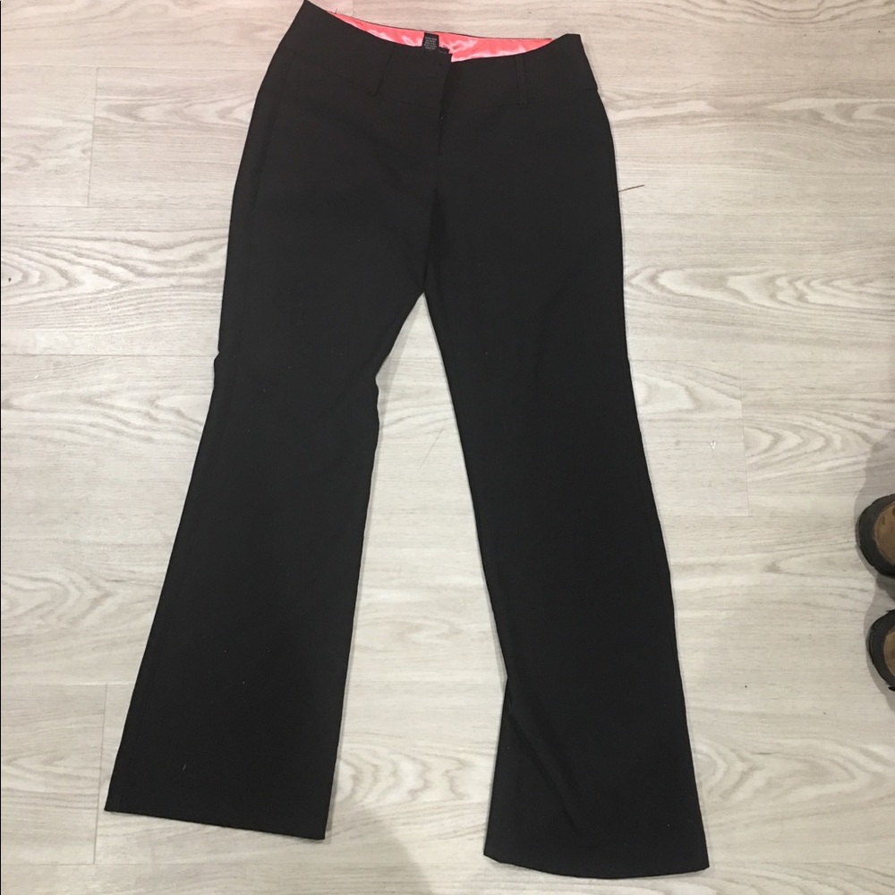 Dress pants