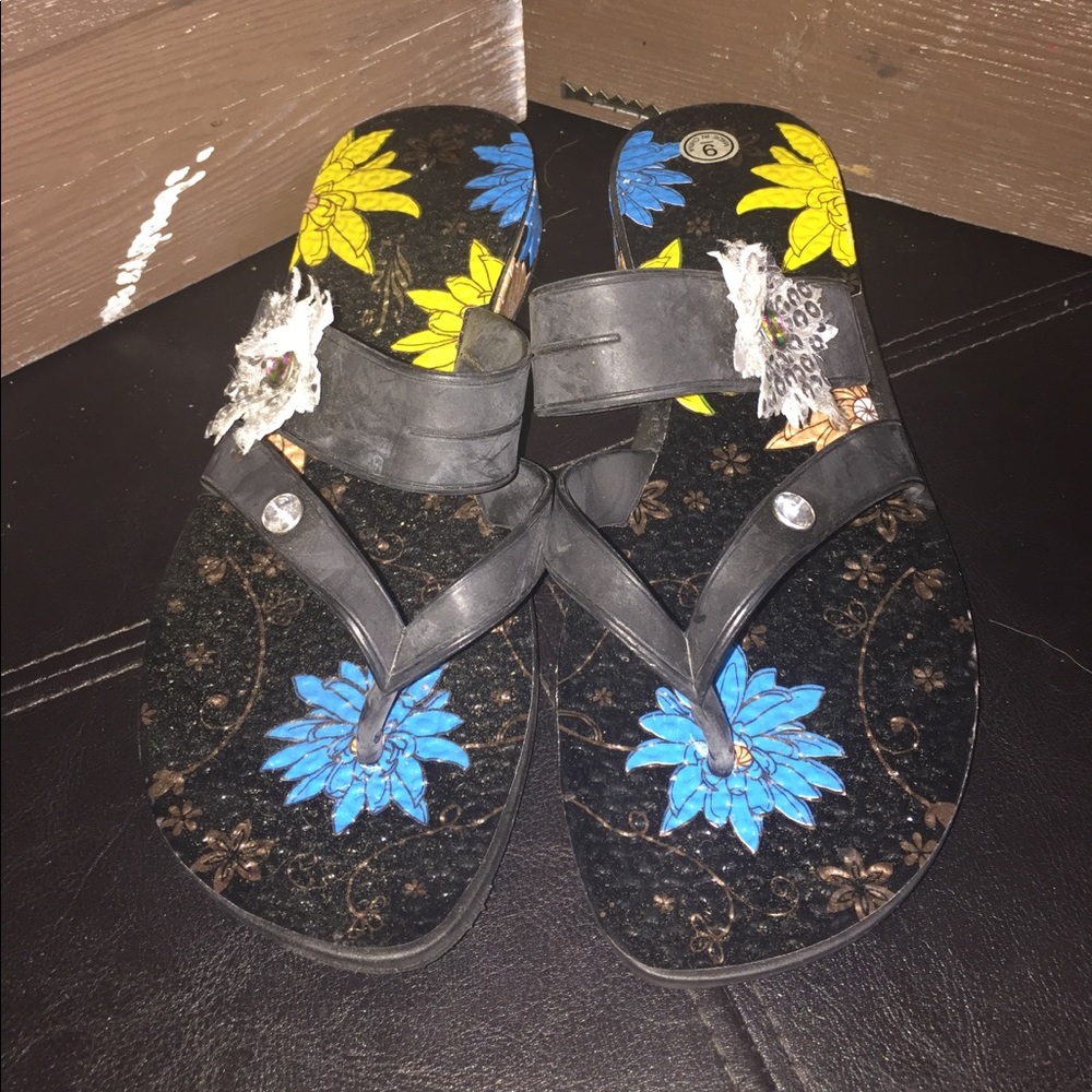 3 Pair Spring Sandal Bundle