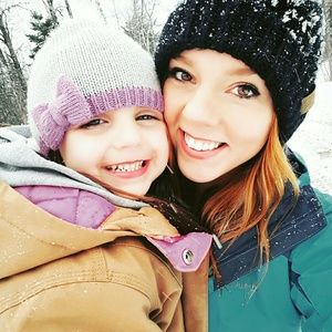 Meet your Posher, Karissa