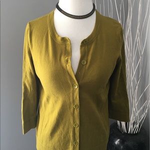 🌺Eddie Bauer Sweater 🌺