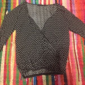 Brandy Melville long sleeve