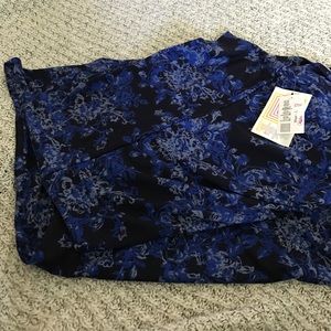 ❤SALE❤NWT LuLaRoe maxi skirt 💥