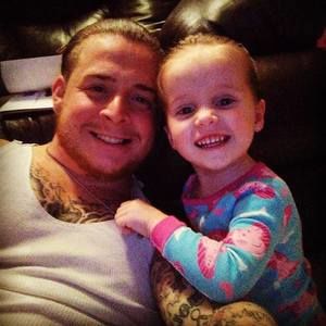 Meet your Posher, Tommy