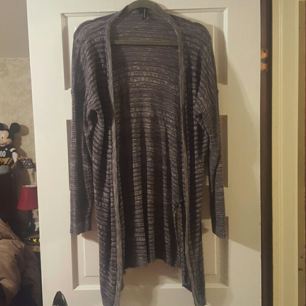 Maurices Duster