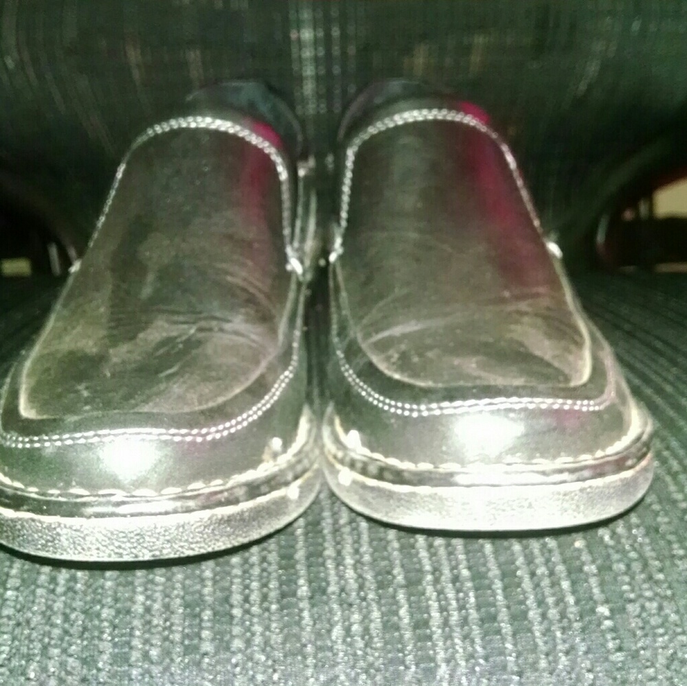 Eastland shoes