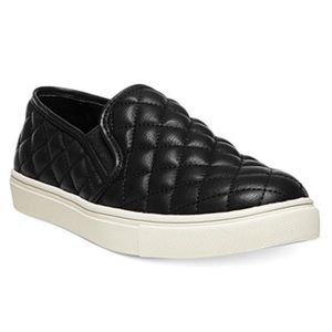 Steve Madden Ecentric-Q Platform Sneakers