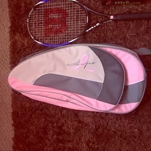 Brand new Tennis bag