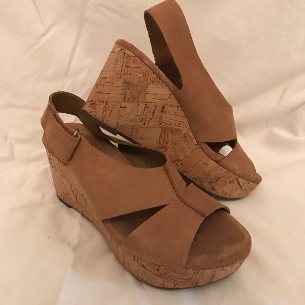 Wedges