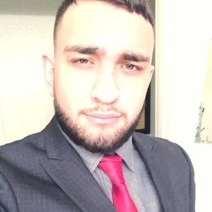 Meet your Posher, Sergio