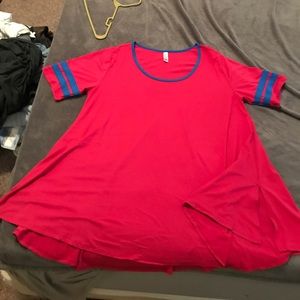 Lularoe Perfect T