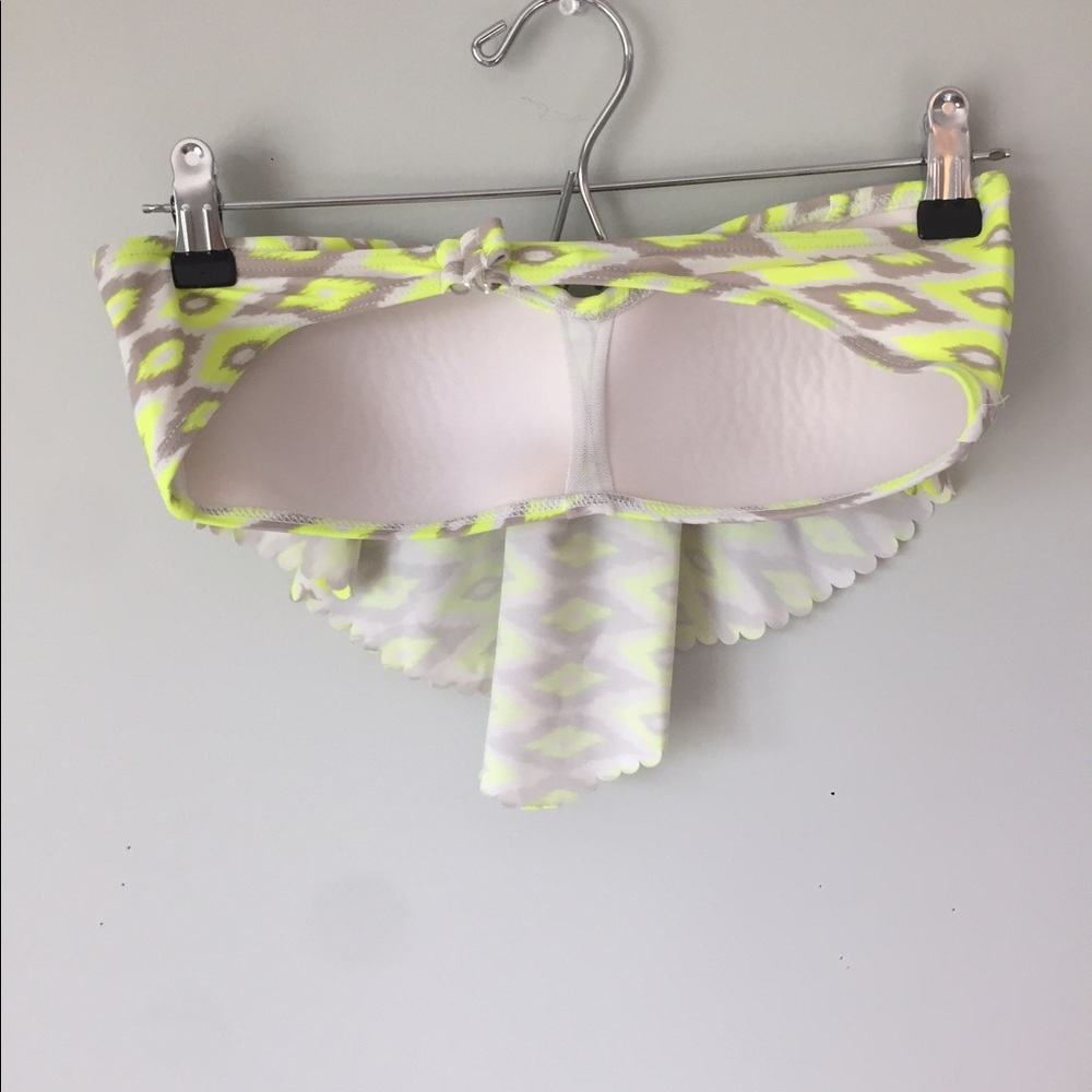 Strapless bikini - Picture 2 of 4