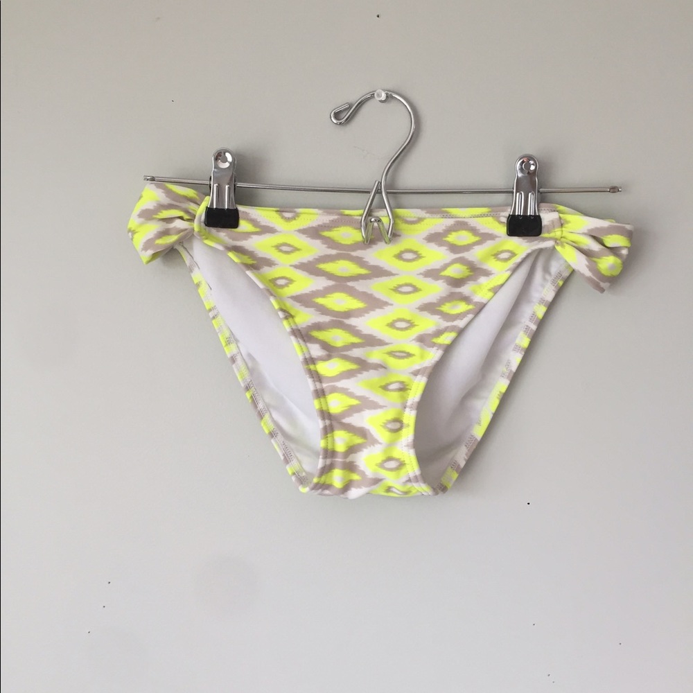 Strapless bikini - Picture 3 of 4
