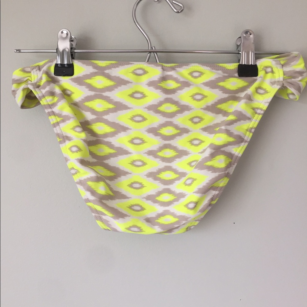 Strapless bikini - Picture 4 of 4