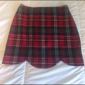 Vineyard Vines Mini Skirt