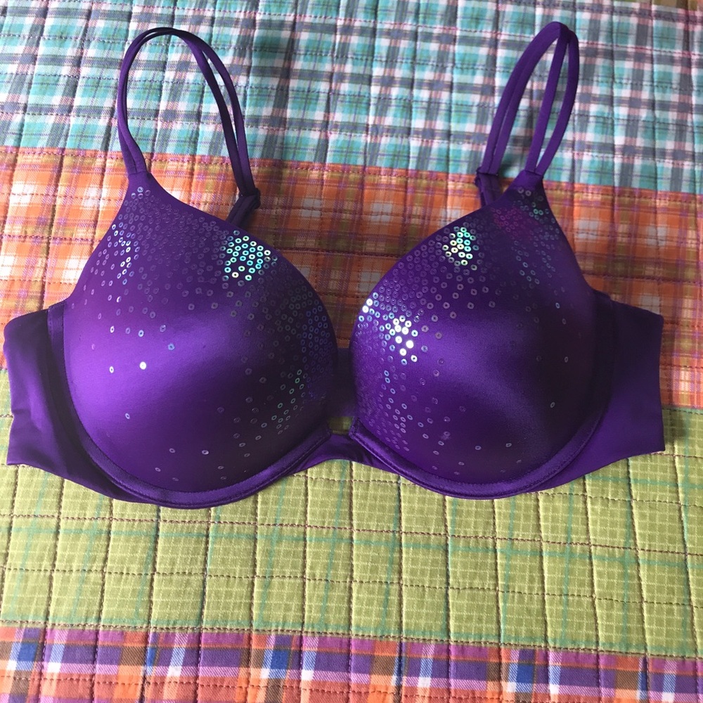 VS Very Sexy Push-Up Bra