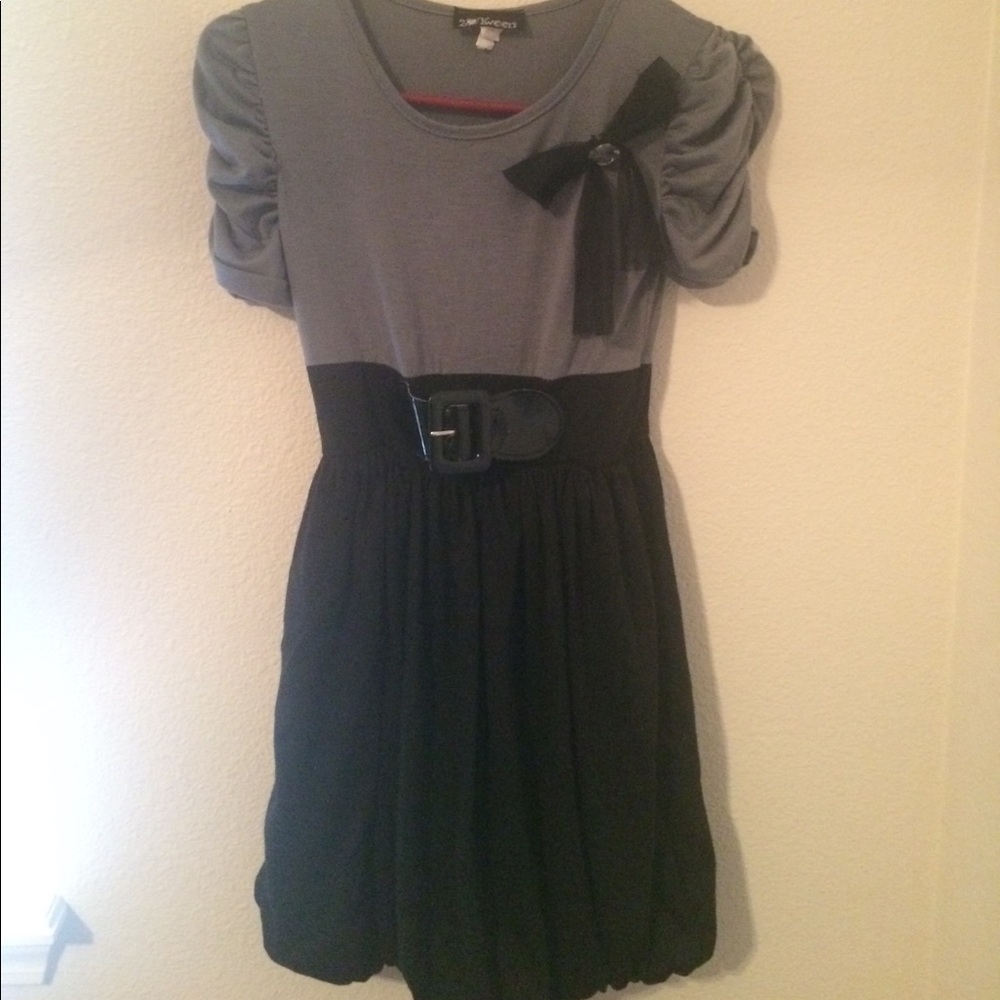 20 Tween dress
