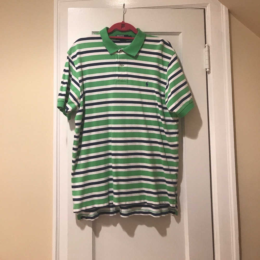 Polo by Ralph Lauren Large