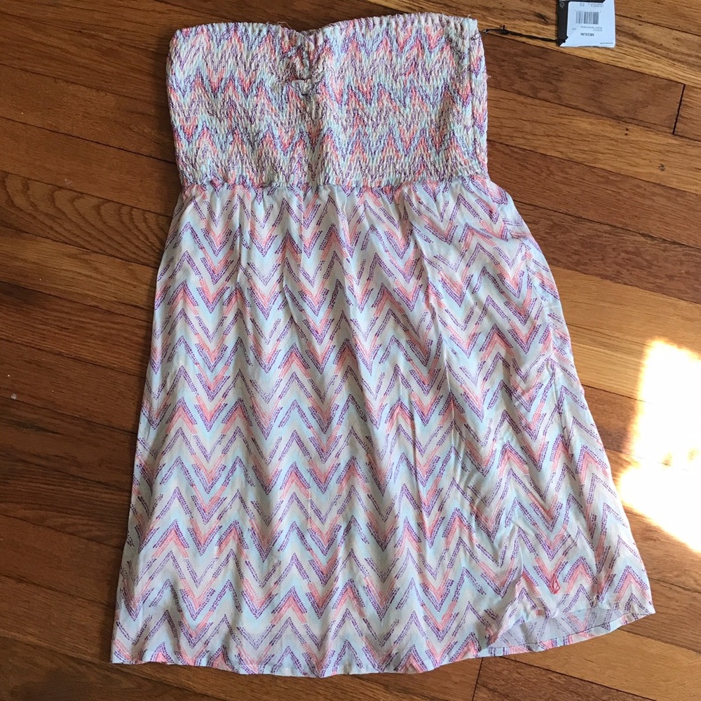 Volcom Dessert Moon Dress