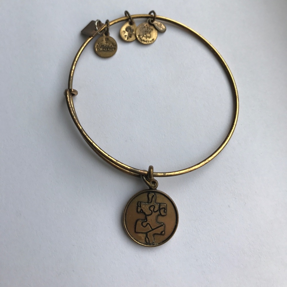 Alex and ani bangle
