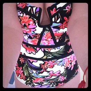 Nannette Lepore Bathing suit