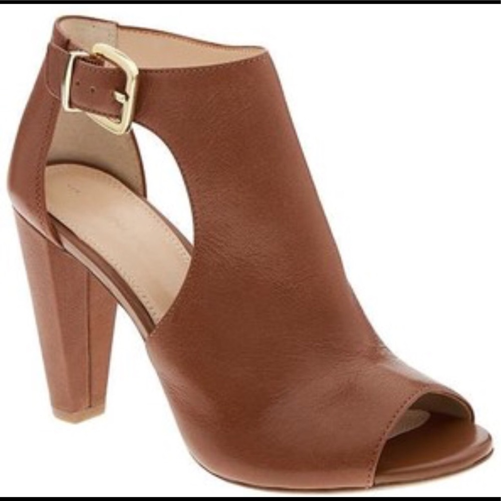 Banana Republic Ivie Sandal