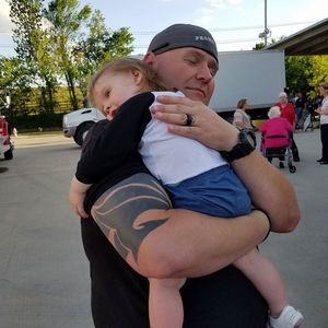 Meet your Posher, Kelly n billy