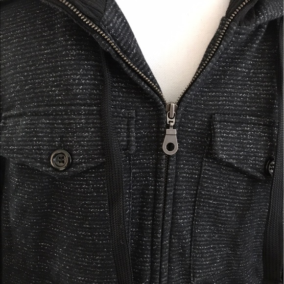 Champs Sports Gear Jackets & Coats Champs Sports Gear Lined Hooded