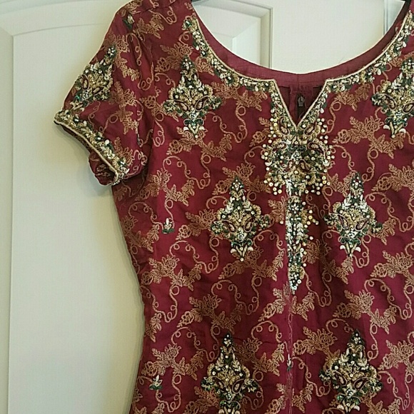 Other - Shalwar kameez Pakistani medium size