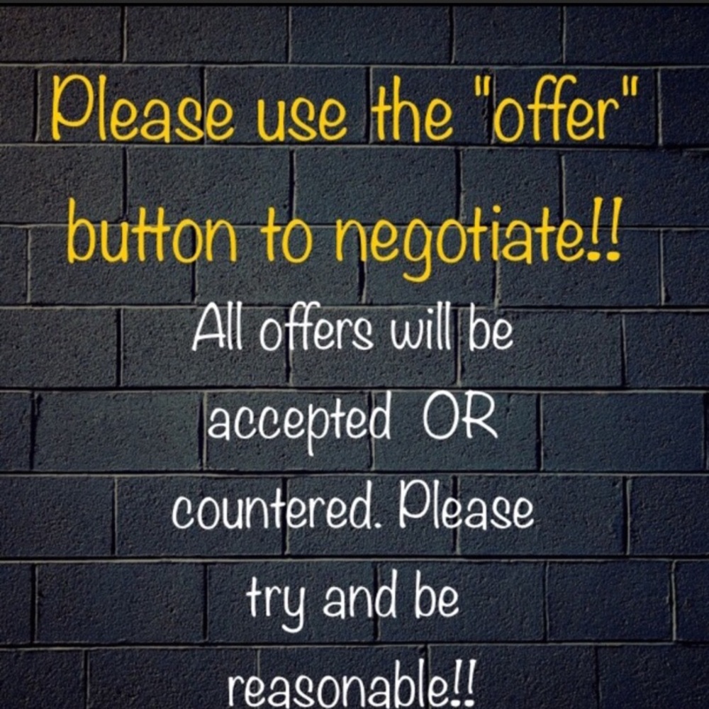 Offer!