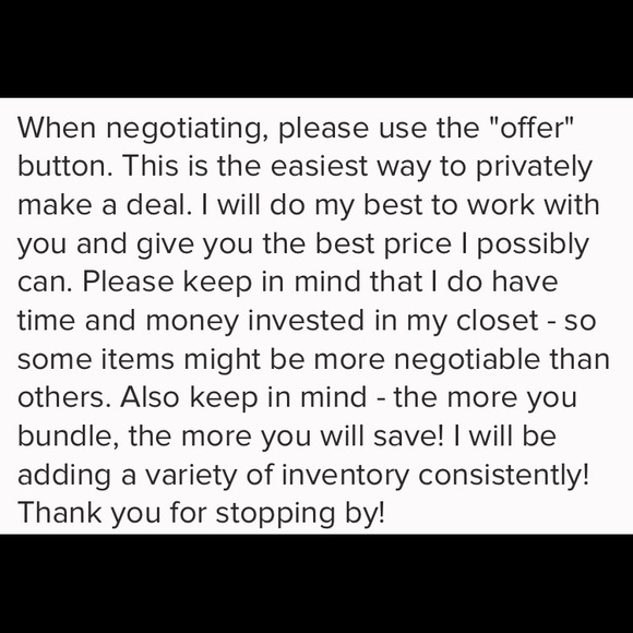 Offer! - Picture 2 of 2