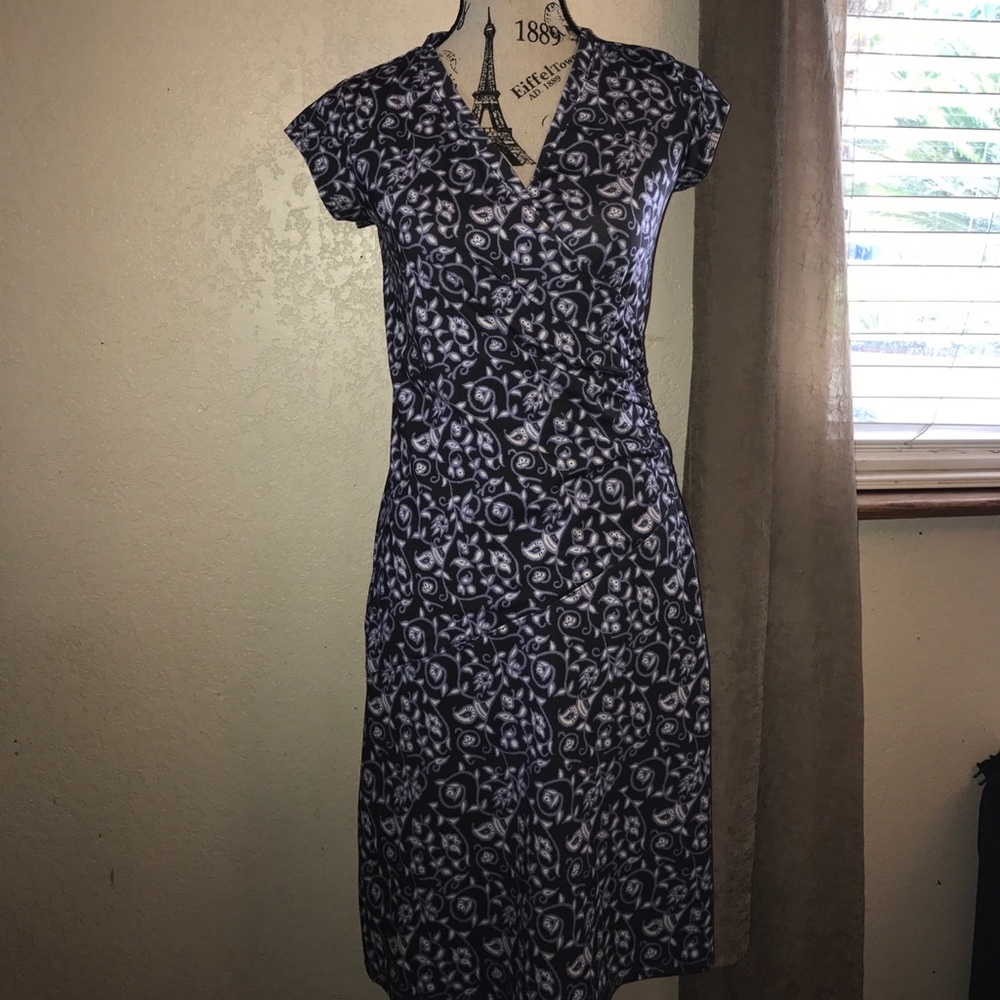 Athlete Dress.