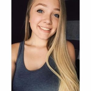 Meet your Posher, Jenna