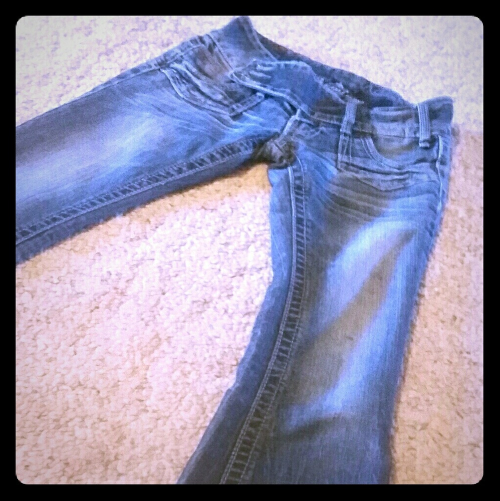 Size 0/1 rue 21 premium jeans