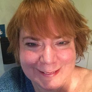 Meet your Posher, Patty