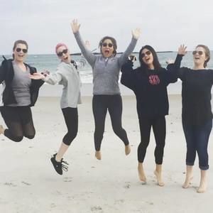 Meet your Posher, Bree-anna