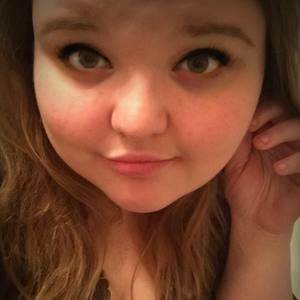 Meet your Posher, Kiersten