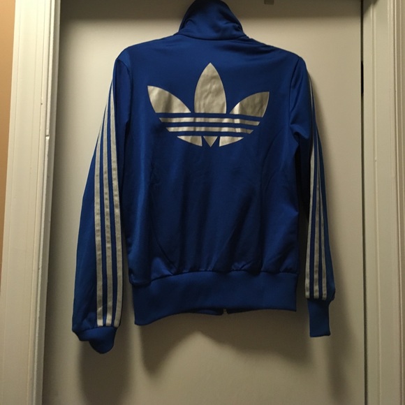 Adidas jacket - Picture 2 of 2