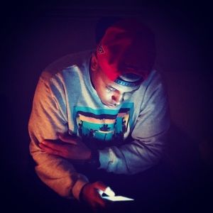 Meet your Posher, Quentin