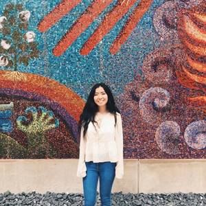 Meet your Posher, Jing